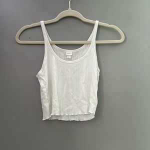 Medium colsie tank top